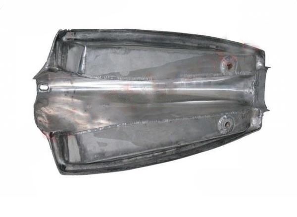 Bultaco Frontera Gas Tank 180 181 214 Gas Tank With Tool Box Aluminium Alloy  