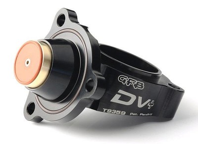 GFB Diverter Valve DV+ Direct Replacement for 2014+ Audi S3 / VW Golf R 2.0T