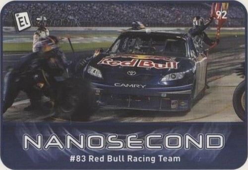 2009 Wheels Element - Brian Vickers #92