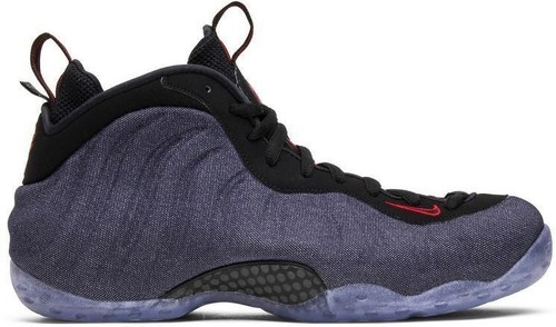 Size 14 - Nike Air Foamposite One PRM Fighter Jet ICY❄️❄️ | eBay