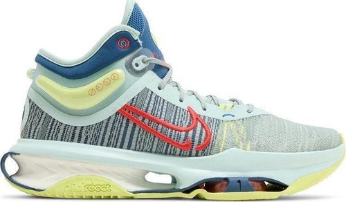 Nike Air Zoom GT Jump 2 Alpha Wave Mica Green Bright Crimson Jade