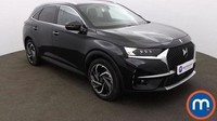 2021 21 DS AUTOMOBILES DS 3 1.6 E-TENSE 13.2KWH PRESTIGE CROSSBACK 5DR PETROL PL