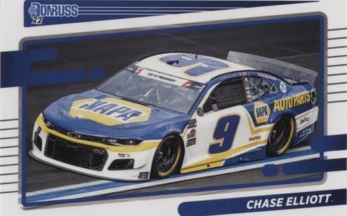 2022 Panini Donruss NASCAR - Chase Elliott #47