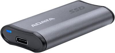 ADATA SE880 2TB - Up to 2000 MB/s- SuperSpeed USB 3.2 Gen 2x2 USB-C External SSD