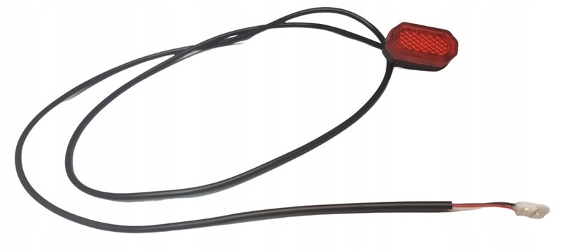 Feu ArriÃ¨Re Led Pour Motus Scooty 8,5