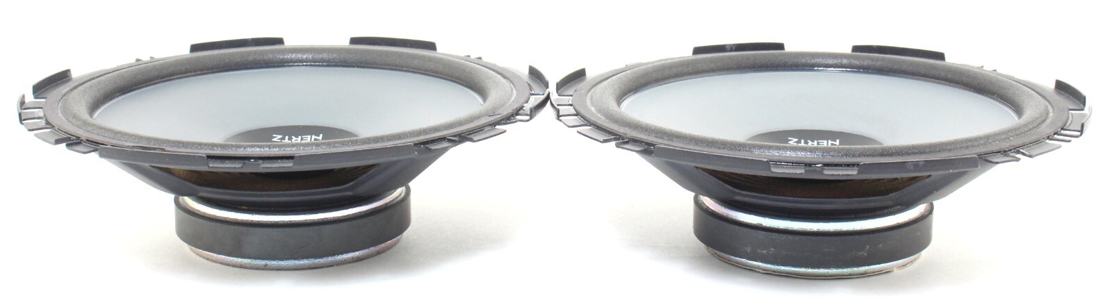 Hertz V 170 Uno Series 6-3/4" Car Audio Component Speaker Pair 515039