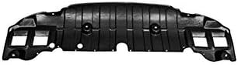 Lower Undercar Engine Shield Cover for 2014 Kia Forte | Sedan Coupe Hatchback