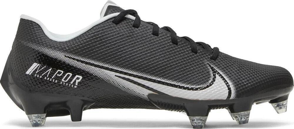 Size 10.5 - Nike Vapor Edge Speed 360 Black White for sale online | eBay Size 10.5 - Nike Vapor Edge Speed 360 Black White for sale online | eBay