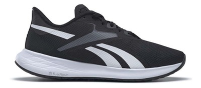 Reebok Men's ENERGEN RUN 3 [ Cblack/Ftwwht/Cdgry7 ] Running Shoes - HP9300