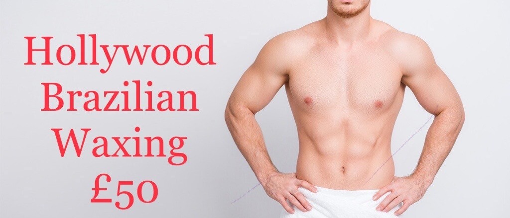 Hollywood/Brazilian Waxing £50 | in West End, London | Gumtree