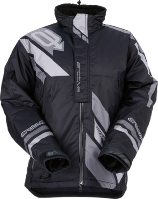 Arctiva clearance comp jacket