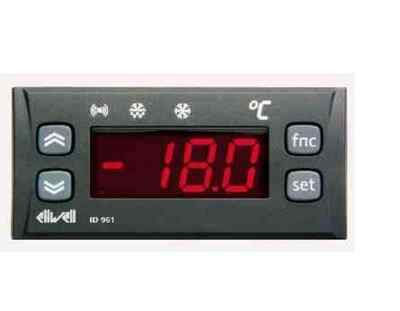 Eliwell Controller ID985LX/E CK NTC/PTC 2111438