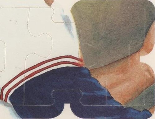 1990 Donruss - Carl Yastrzemski #40-42