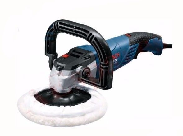 New Polisher Bosch Gpo 12 CE Professional Tool 