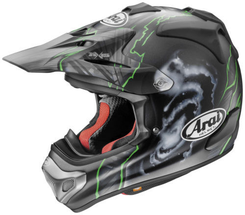 New RX-7X 92 NSR250R 61.62 Arai XL | eBay
