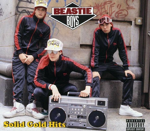 Solid Gold Hits by Beastie Boys (CD, 2005) for sale online