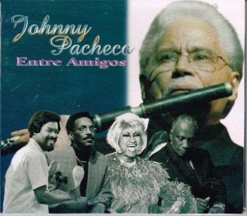 Sonora Poncena - On Target CD 1998 Jerry Masucci Music Salsa