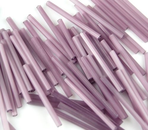 Bugle Jewelry Making Beads