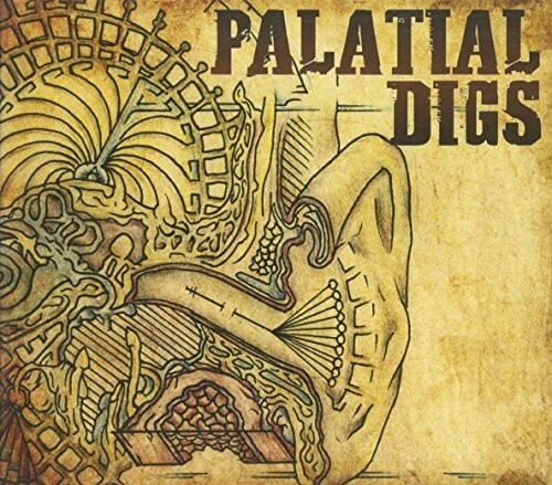 Platial Digs by Platial Digs (CD, 2011) for sale online | eBay