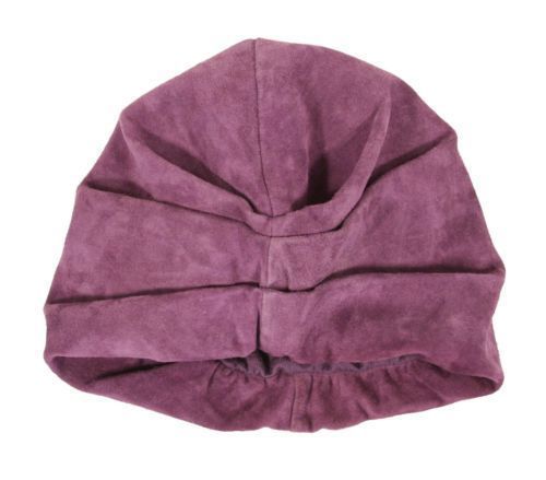 MI' KMAQ First Nations Grand Council Flag Beanie Hat - Gray With Red & White Stripes - View #6