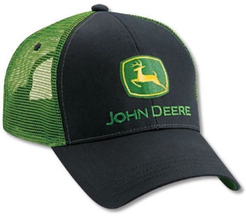 John Deere Men's Hats