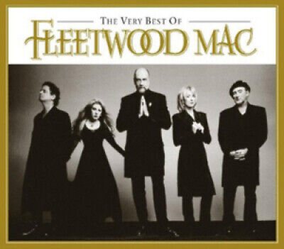 The Very Best of Fleetwood Mac [Rhino] by Fleetwood Mac
