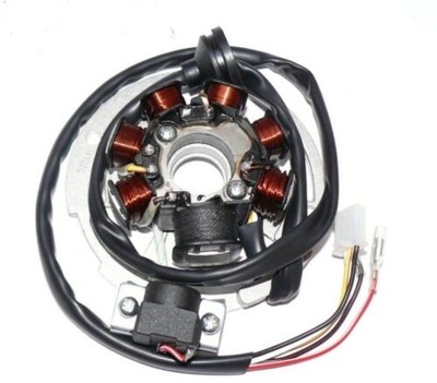 ESTATOR YAMAHA YQ 50 R Aerox 1990