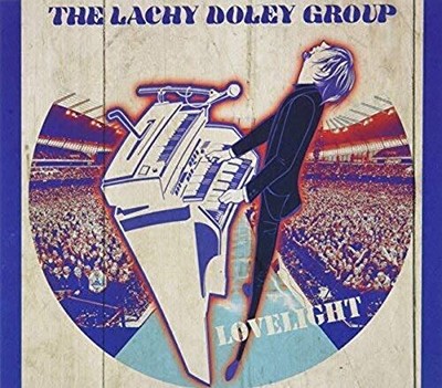 LACHY DOLEY GROUP - Lovelight - New CD - T600z
