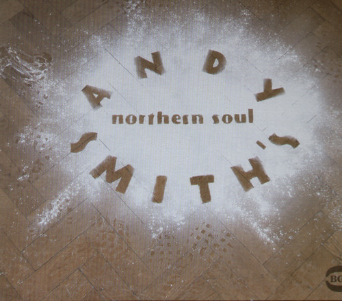 英2LP Various Andy Smiths Northern Soul BGP2165 BGP Records /00520 Andy Smith's Northern Soul by Various (Record, 2005) for
