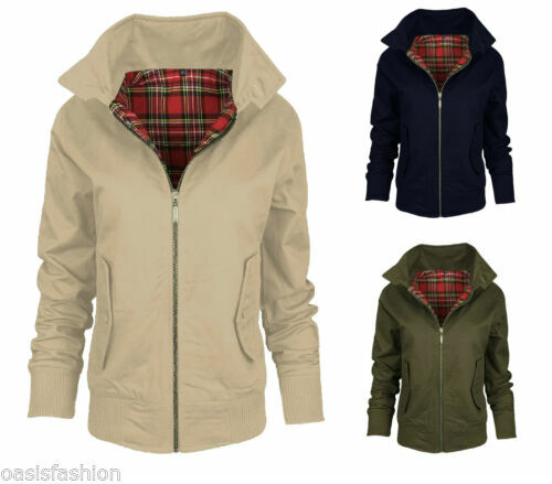 Coats, Jackets & Waistcoats Women's Full Zip