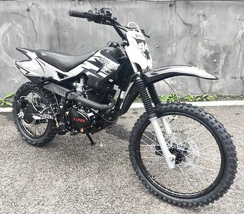 Viper 150cc Dirt Bike Pit Bike - VIPER-150