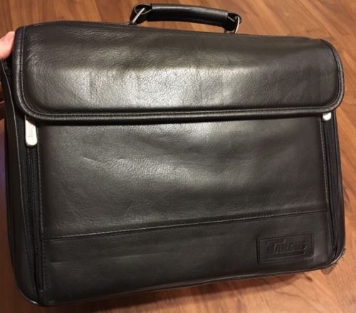 Leather Laptop Briefcases