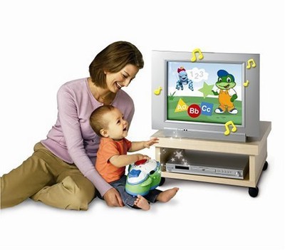UPC 708431102101 product image for Little Leaps Grow-with-me Learning System. Shipping Included | upcitemdb.com