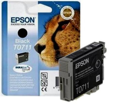 Epson Black Ink Cartridges