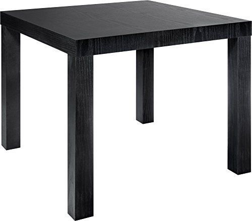 Black Tables