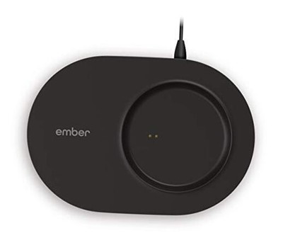  Travel Mug Charging Coaster 2, Black - for use with  Temperature Control 