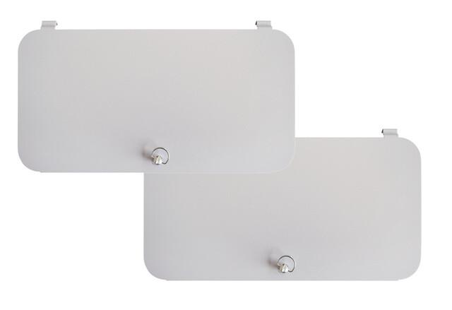 Maico Filterverschlussabdeckung Ws-Fva 300 0092.0575