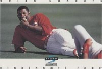 1997 Score - Deion Sanders #431