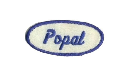 'Popal' 3