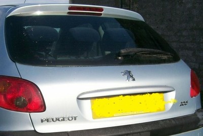 Peugeot 206 Wiring Harness | Wiring Harness For Sale ( New & Used )