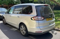 2019 Ford Galaxy 2.0 EcoBlue 150 Titanium 5dr Auto MPV DIESEL Automatic