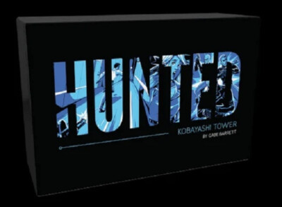 Hunted Kobayashi Tower (English Version)