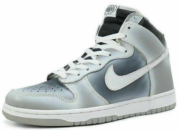 Size 11 - Nike Dunk Premium Qk Special Box High Haze for Size 11 - Nike Dunk Premium Qk Special Box High Haze for