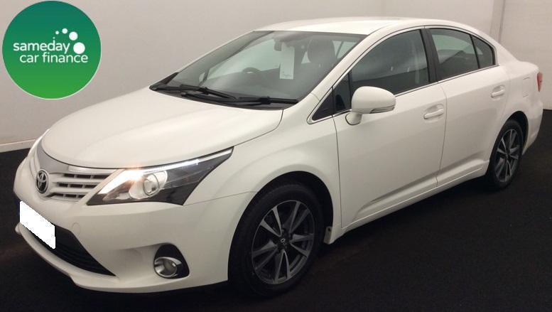 Avensis