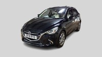 2019 Mazda 2 1.5 115 GT Sport Nav+ 5dr HATCHBACK PETROL Manual