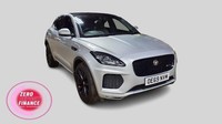 2019 69 JAGUAR E-PACE 2.0 D180 R-DYNAMIC HSE SUV 5DR DIESEL AUTO AWD EURO 6 (S/S