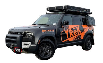 Land rover shop defender accessories ebay
