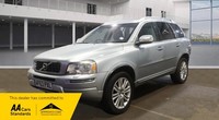 Volvo XC90 D5 EXECUTIVE AWD