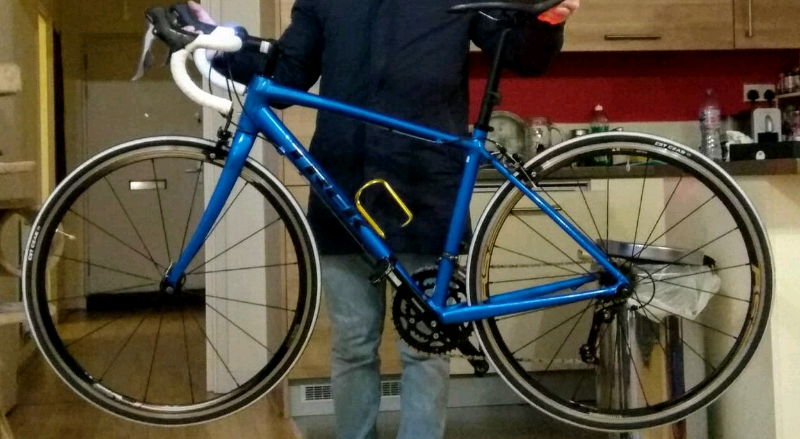 Trek domane al 2 | in Mile End, London | Gumtree