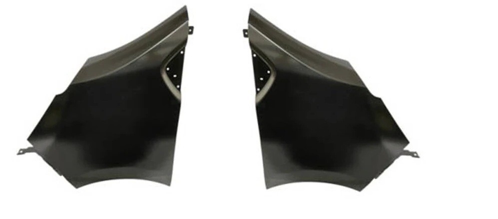 FITS RENAULT TRAFIC 2022 2023 2024 2025 FRONT WING PAIR RIGHT LEFT